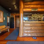 The Raging Elk Adventure Lodging