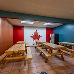 The Raging Elk Adventure Lodging