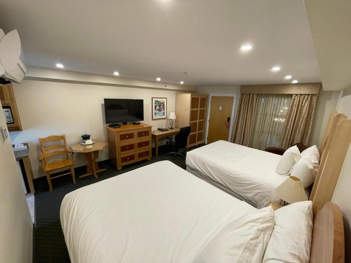 Lodge Park Place Fernie