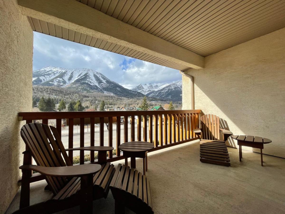 Park Place * Fernie