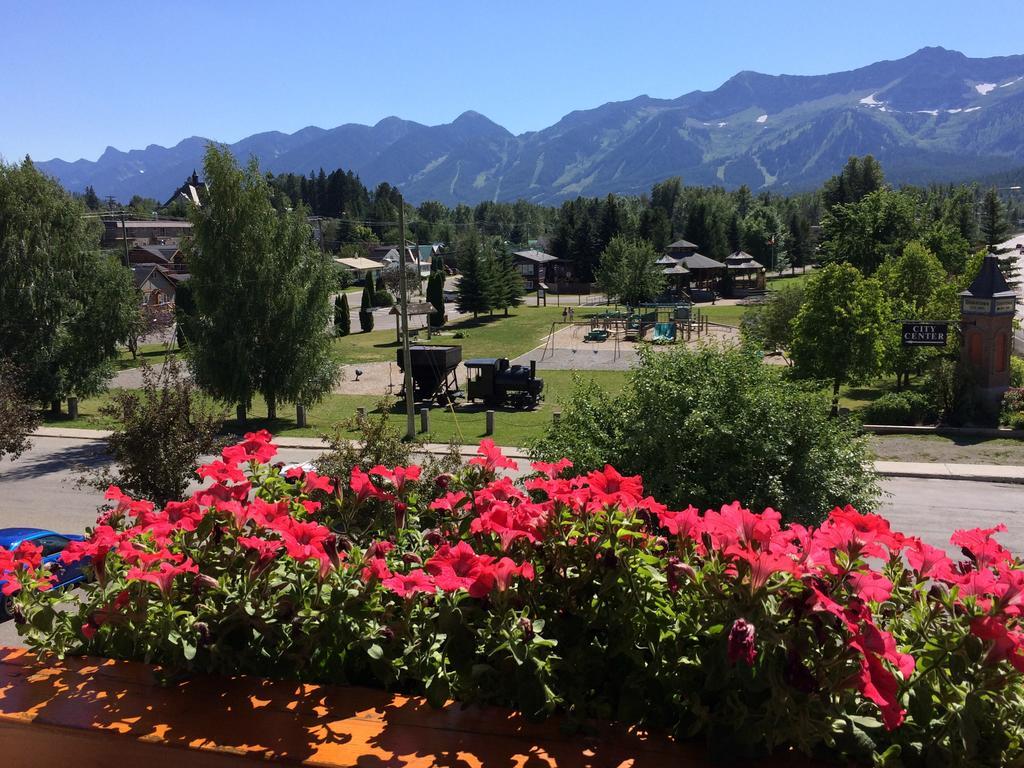 Park Place Lodge Fernie