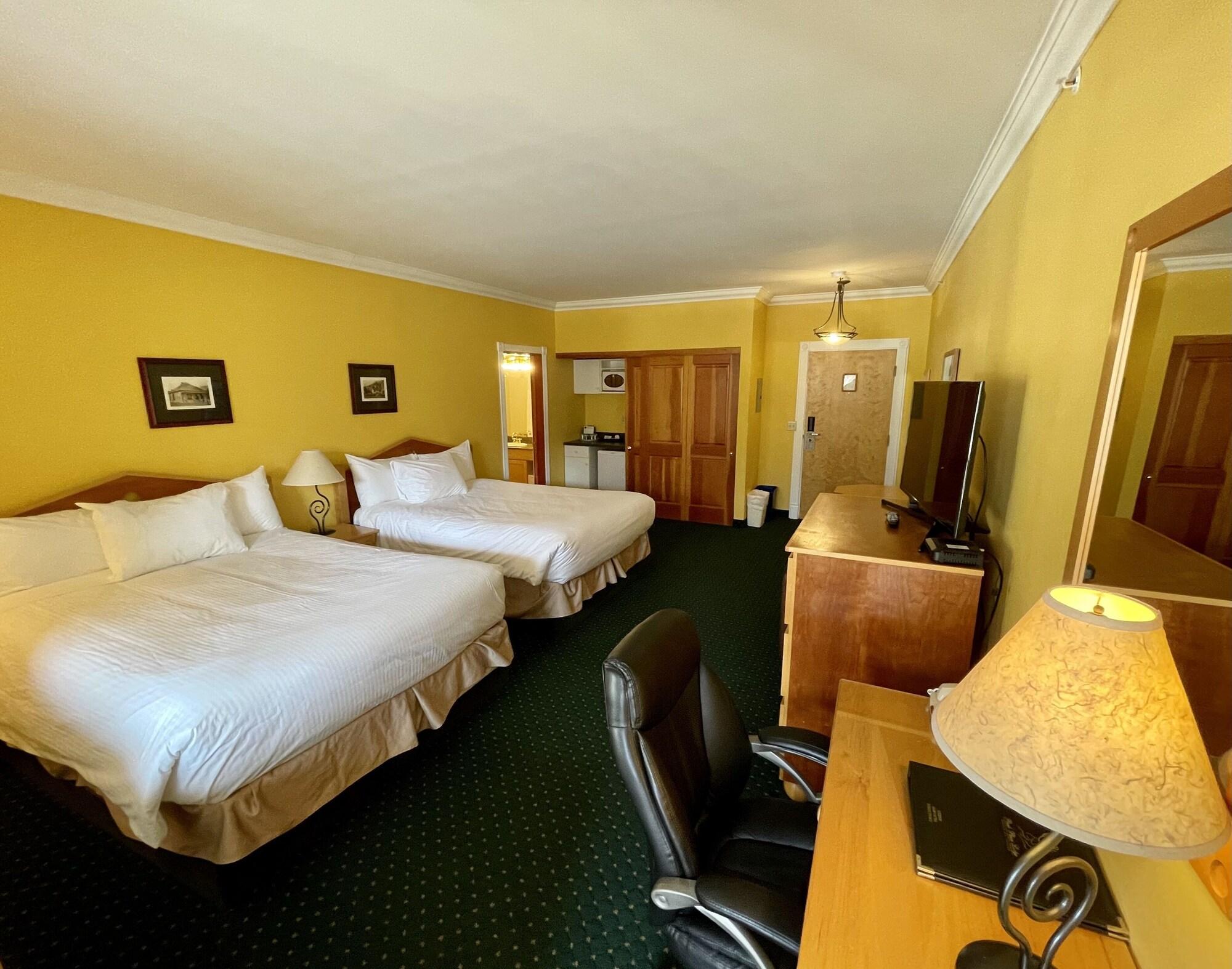 Park Place Lodge Fernie