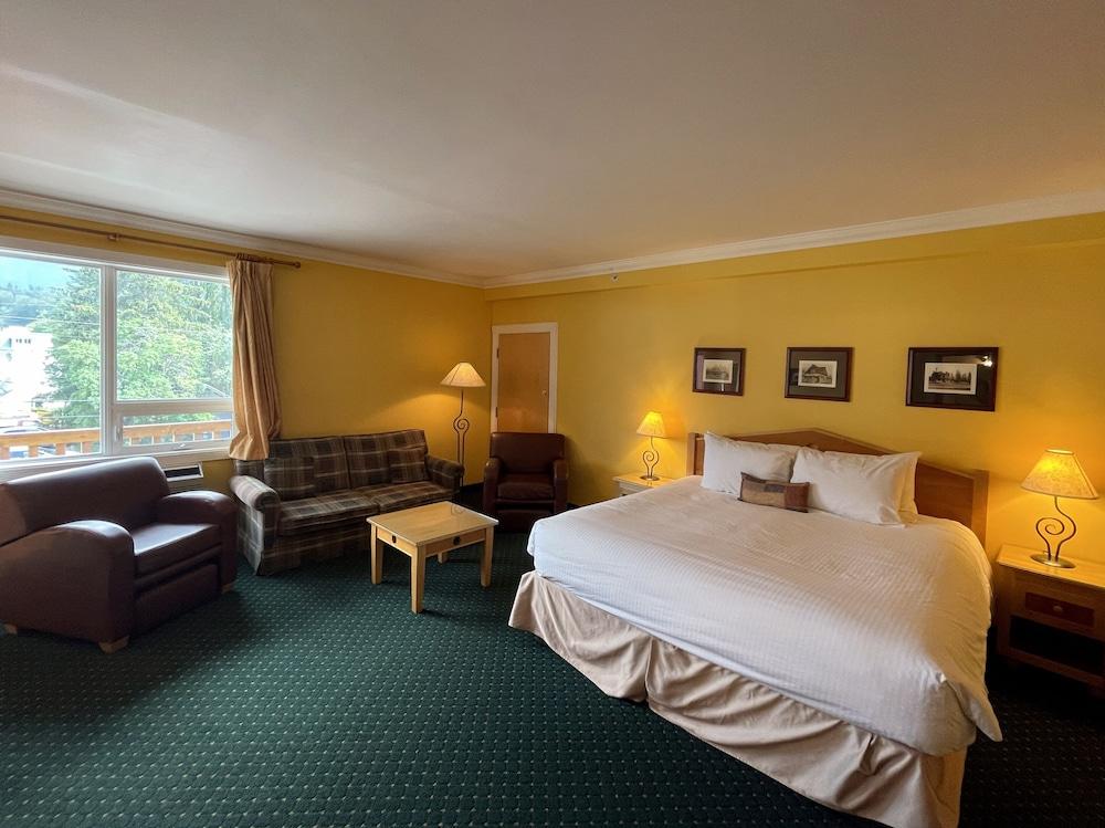 Park Place Lodge
