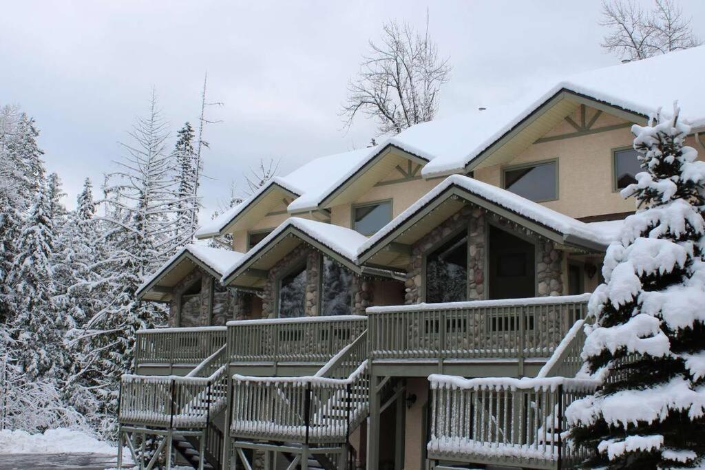 Holiday home Thunder Ridge By Company *