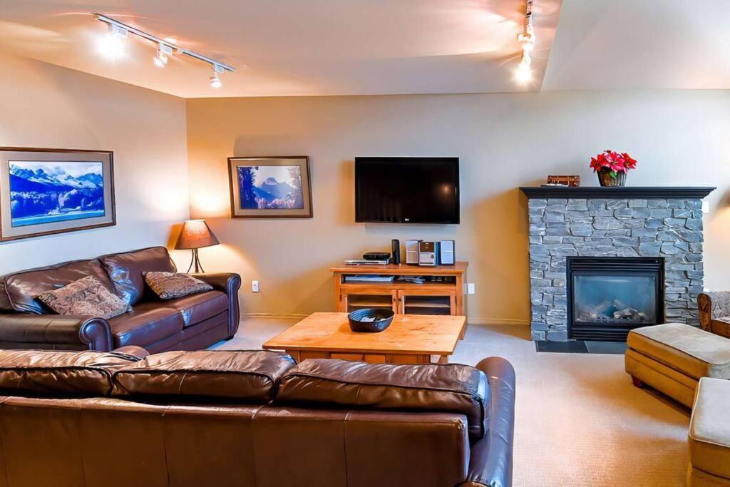 Thunder Ridge By Company Holiday home *
