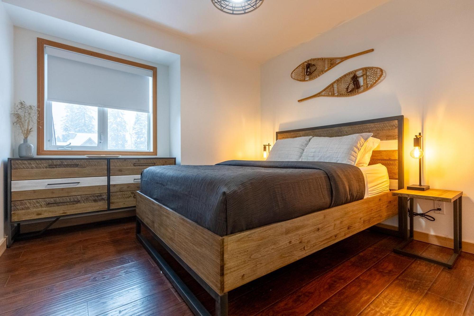 Apartment Stone Creek By Reservations *