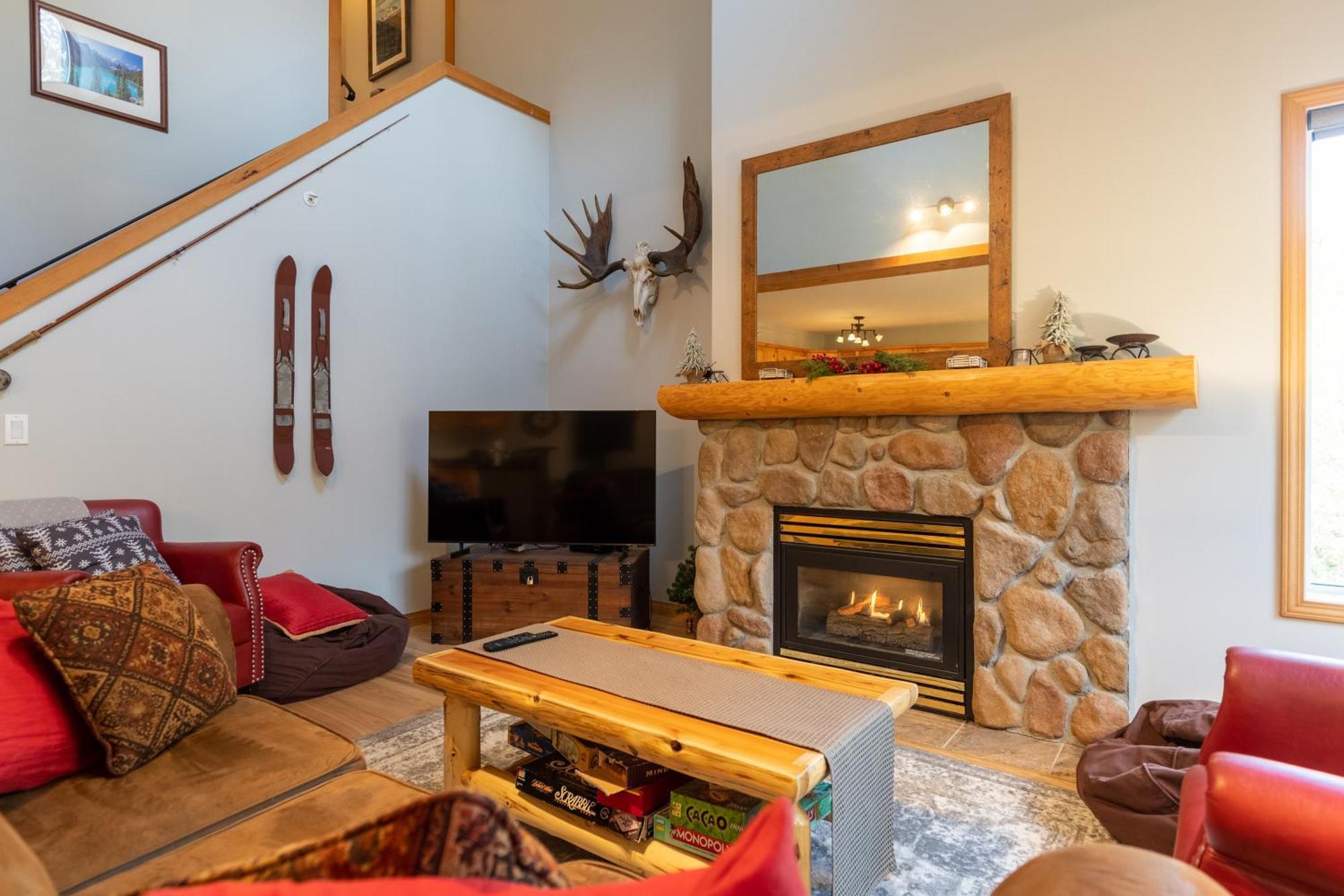 Stone Creek By Reservations