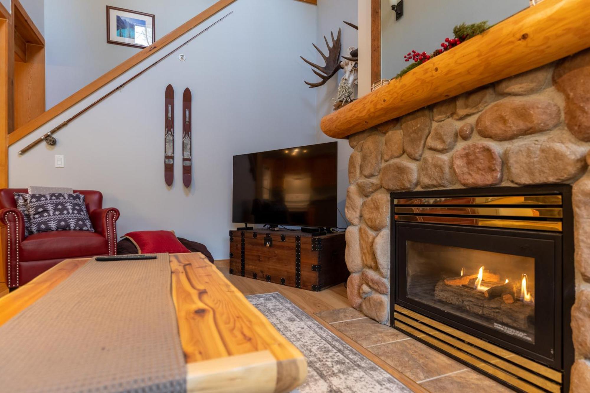 Stone Creek By Reservations