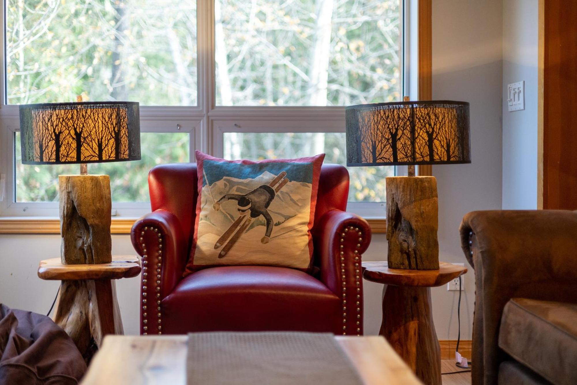 Apartment Stone Creek By Reservations Fernie