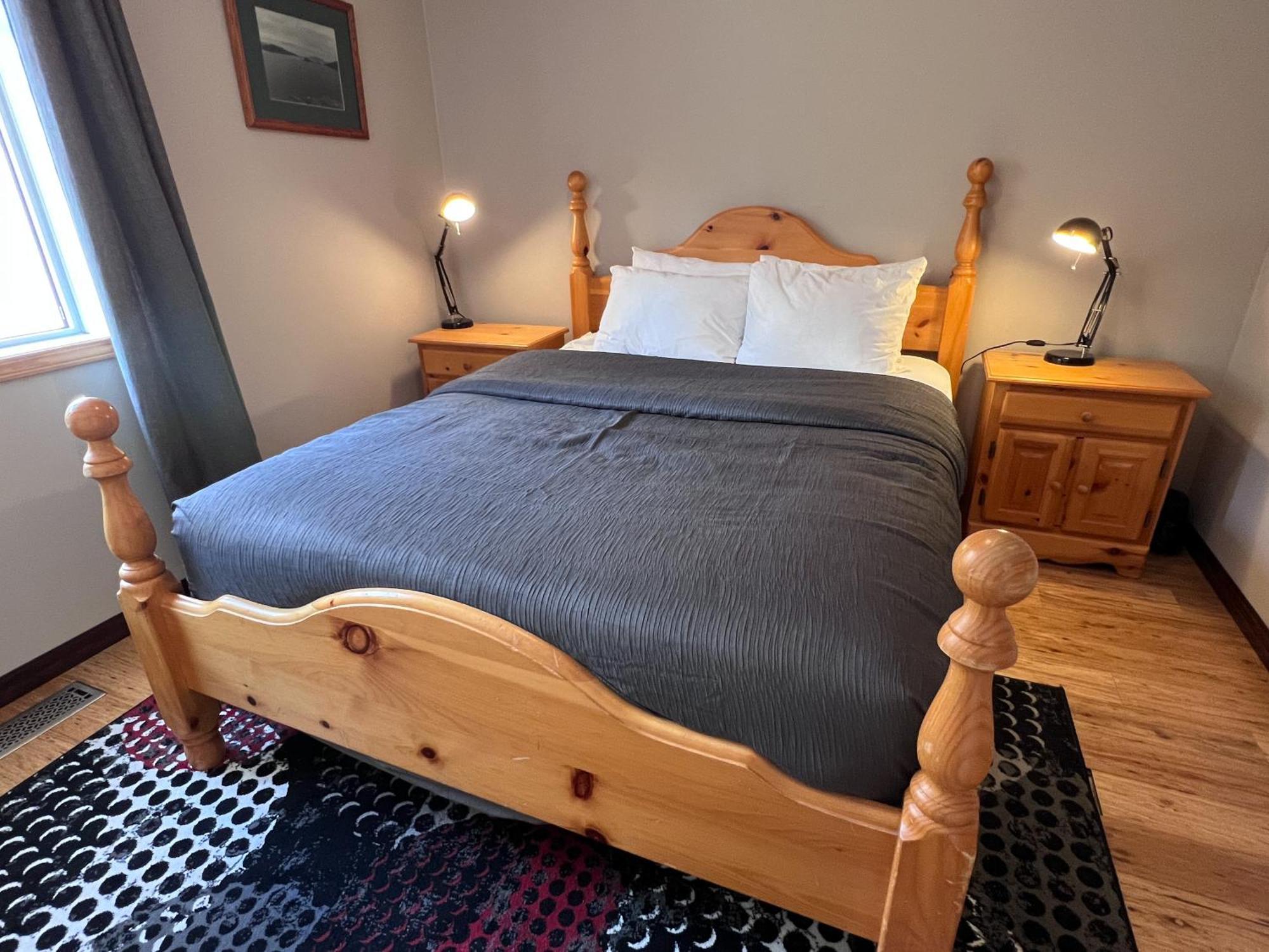 Apartment Stone Creek By Reservations