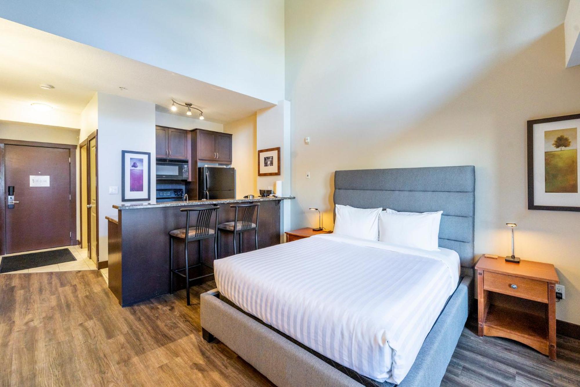 Apartment Silver Rock By Stayin Fernie