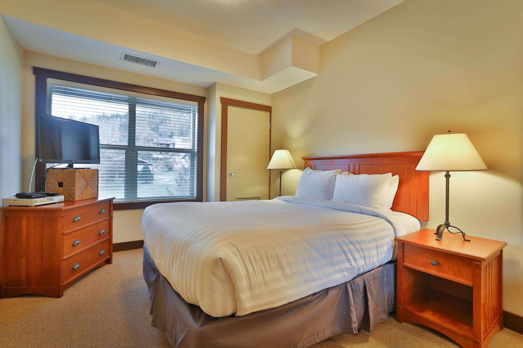 Silver Rock By Stayin Apartment Fernie