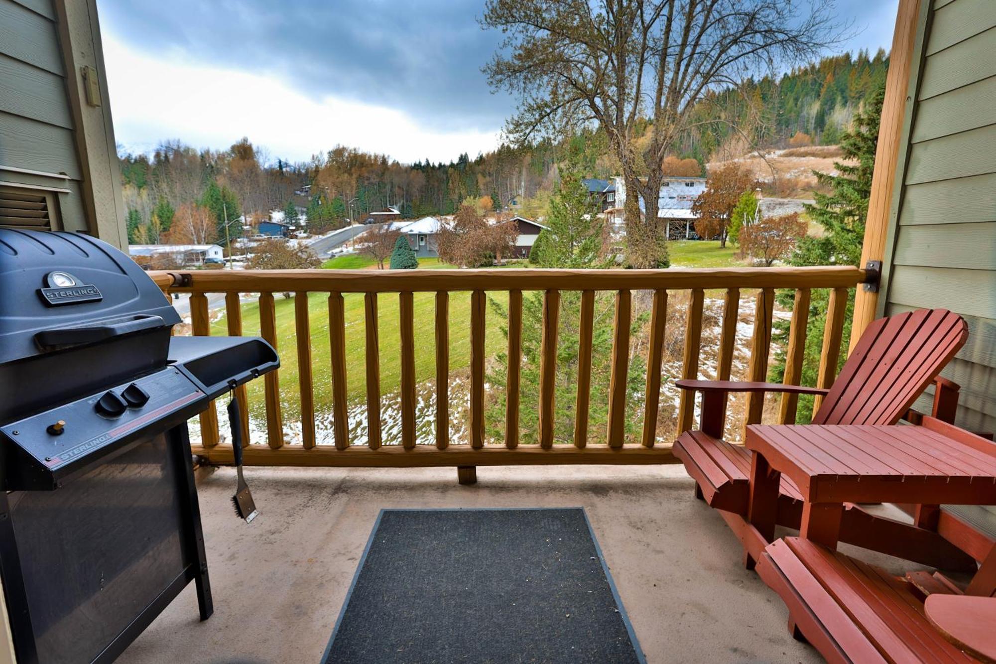 Apartment Silver Rock By Stayin Fernie