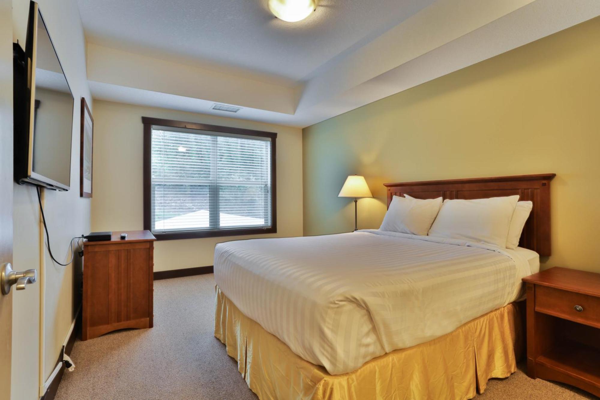 Silver Rock By Stayin Apartment Fernie