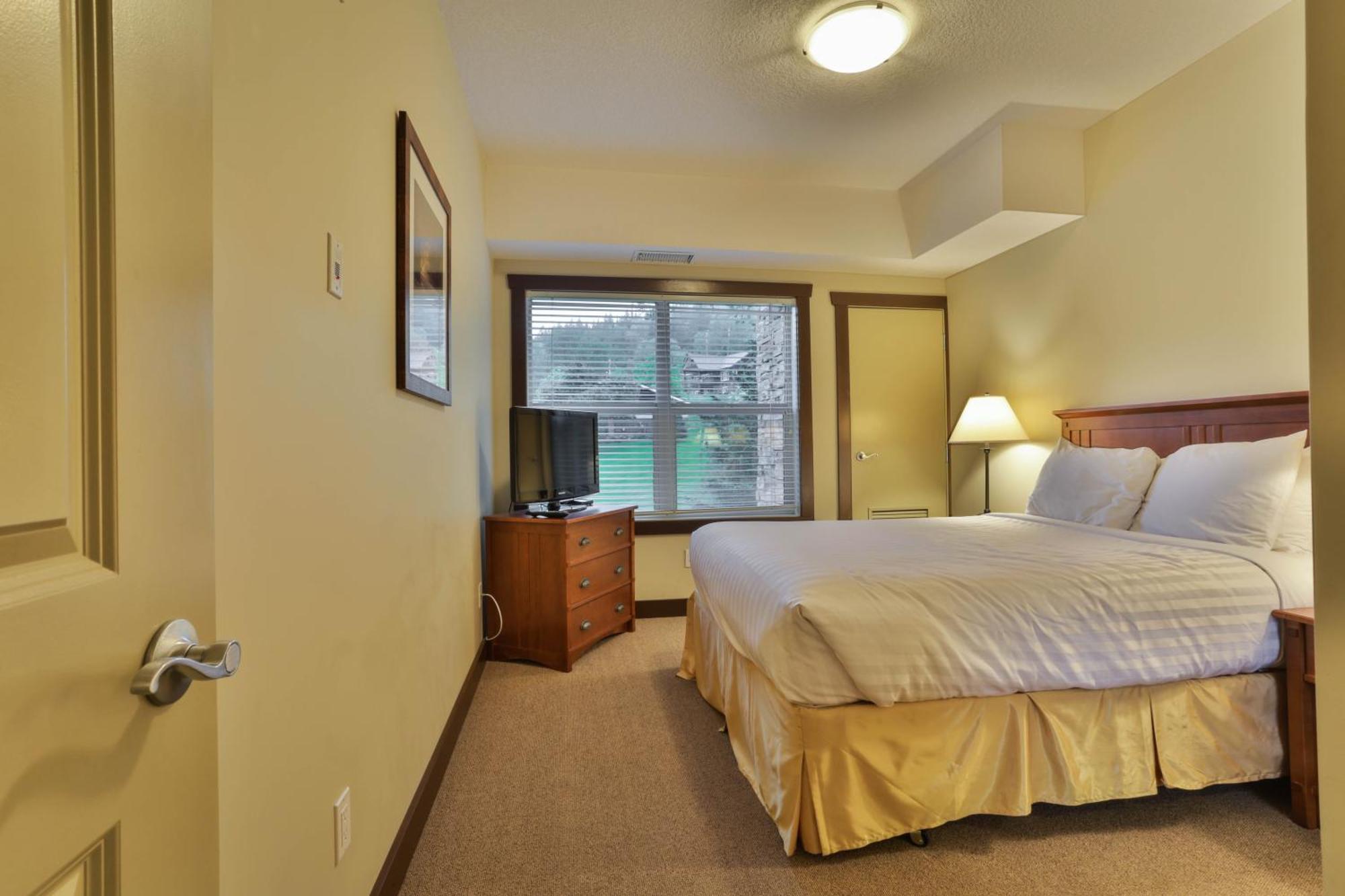Apartment Silver Rock By Stayin Fernie