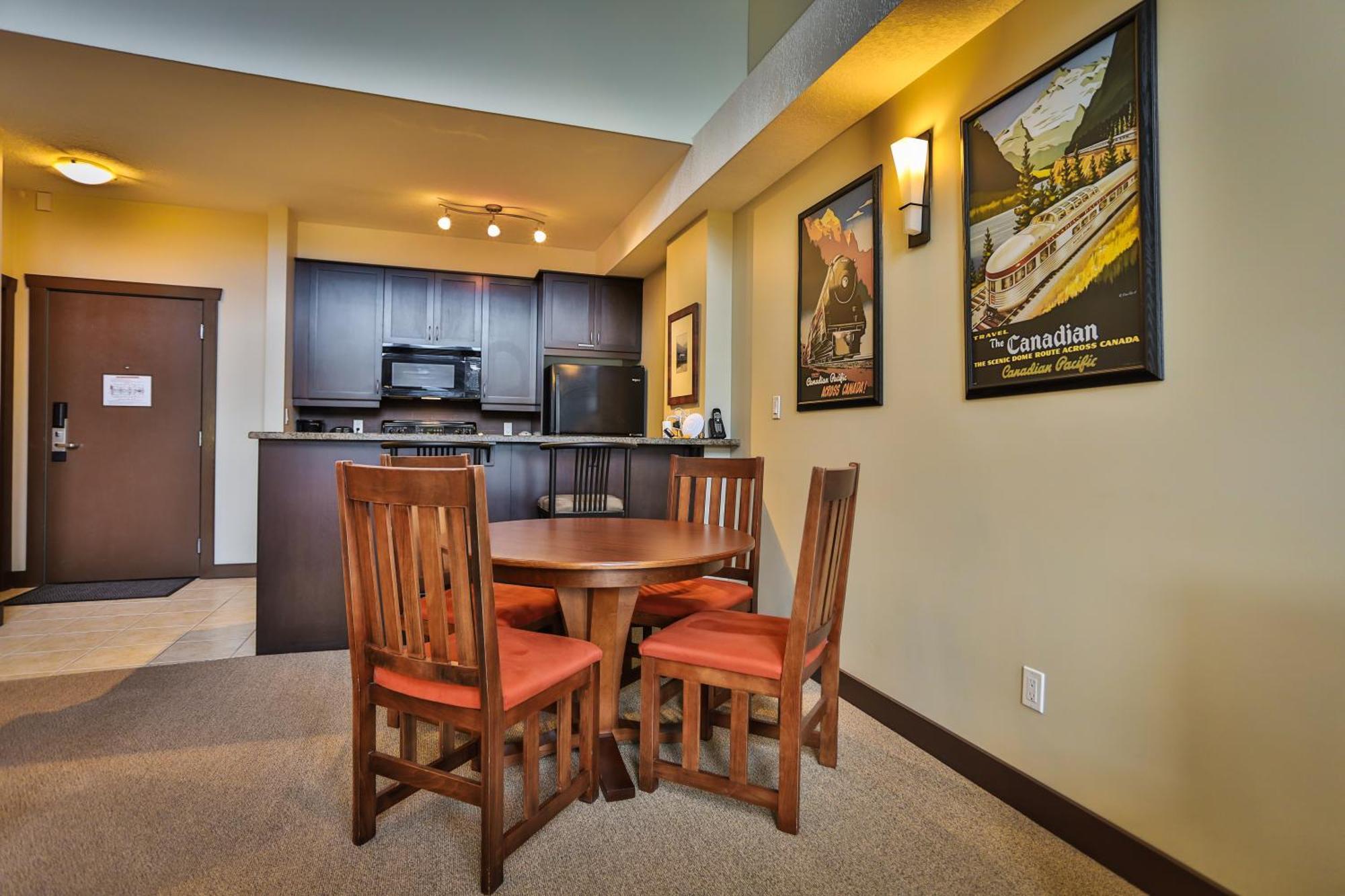 Silver Rock By Stayin Apartment *