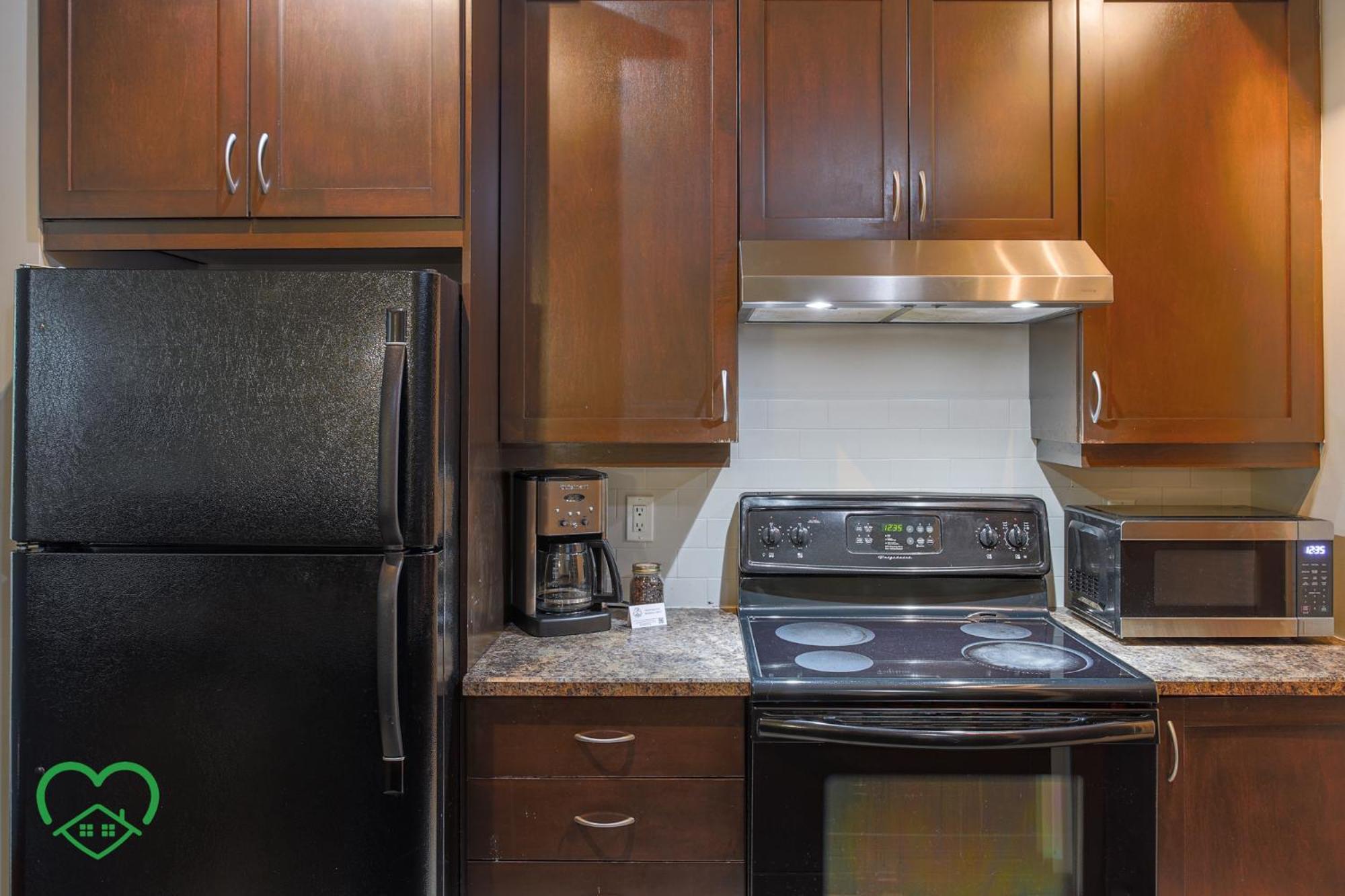 Silver Rock By Stayin Apartment Fernie