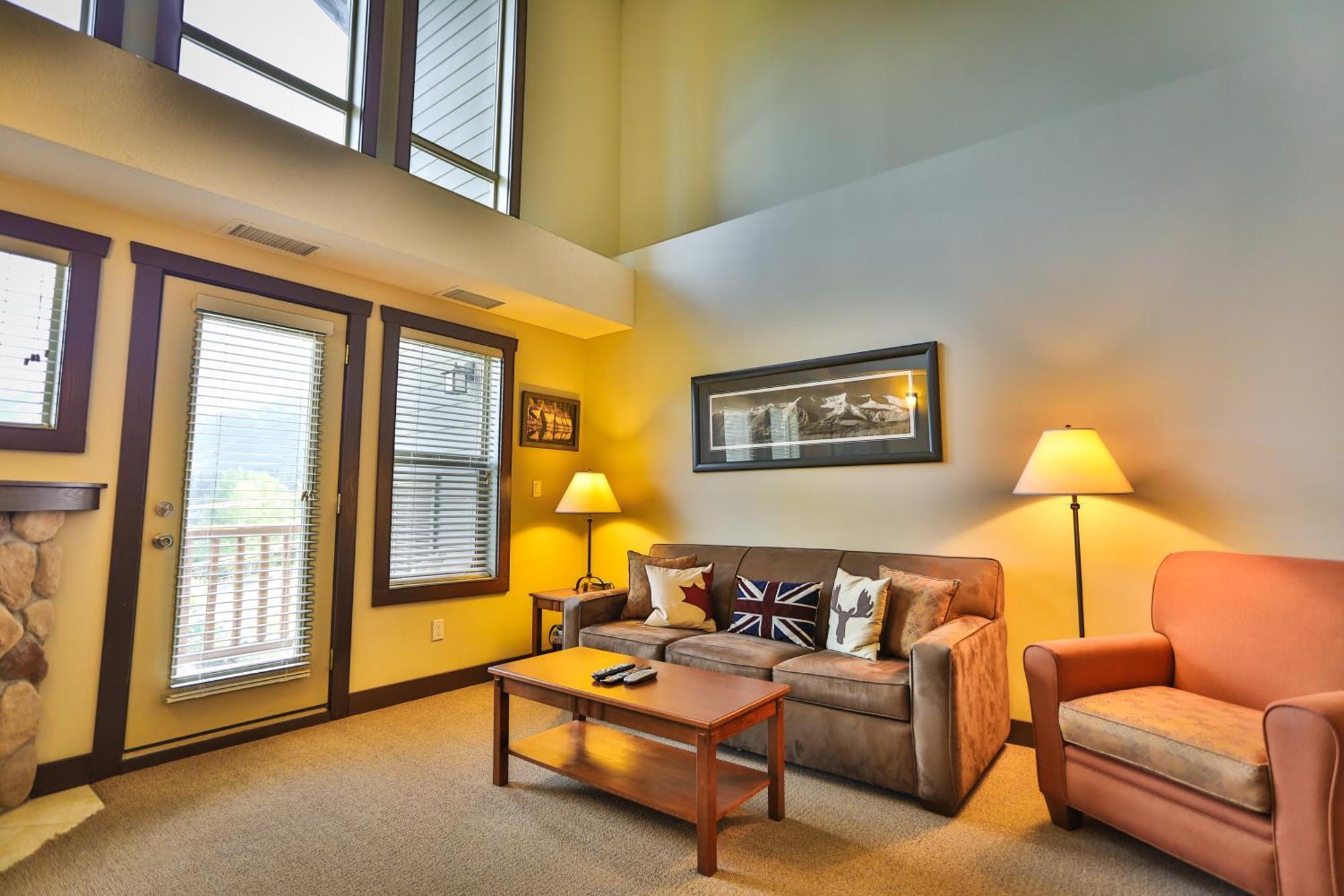 Silver Rock By Stayin Apartment