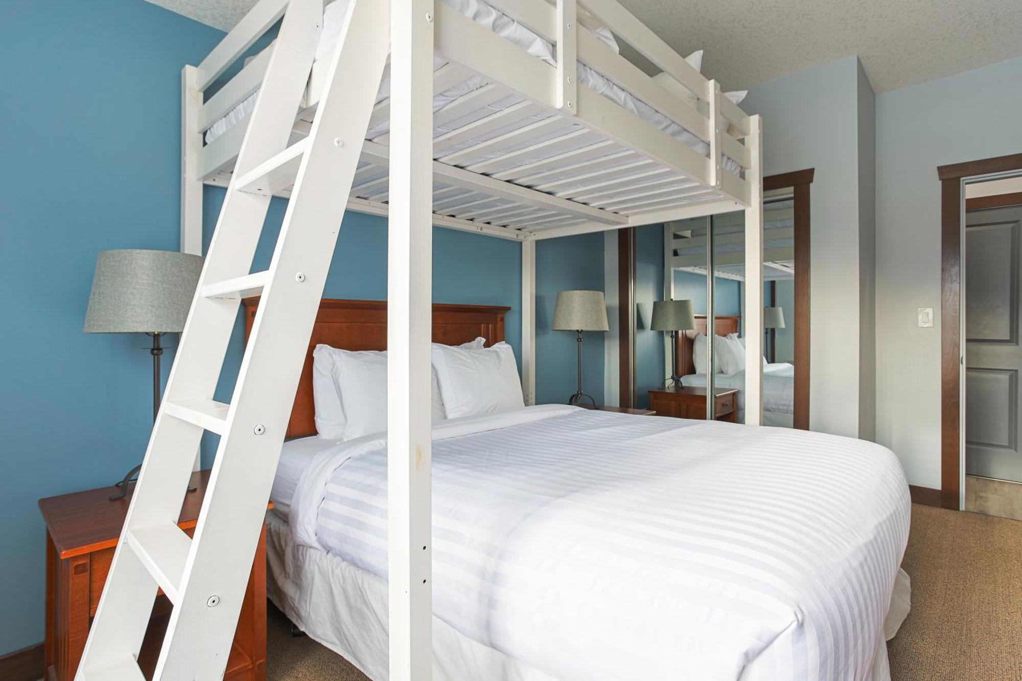 Silver Rock By Stayin Apartment *