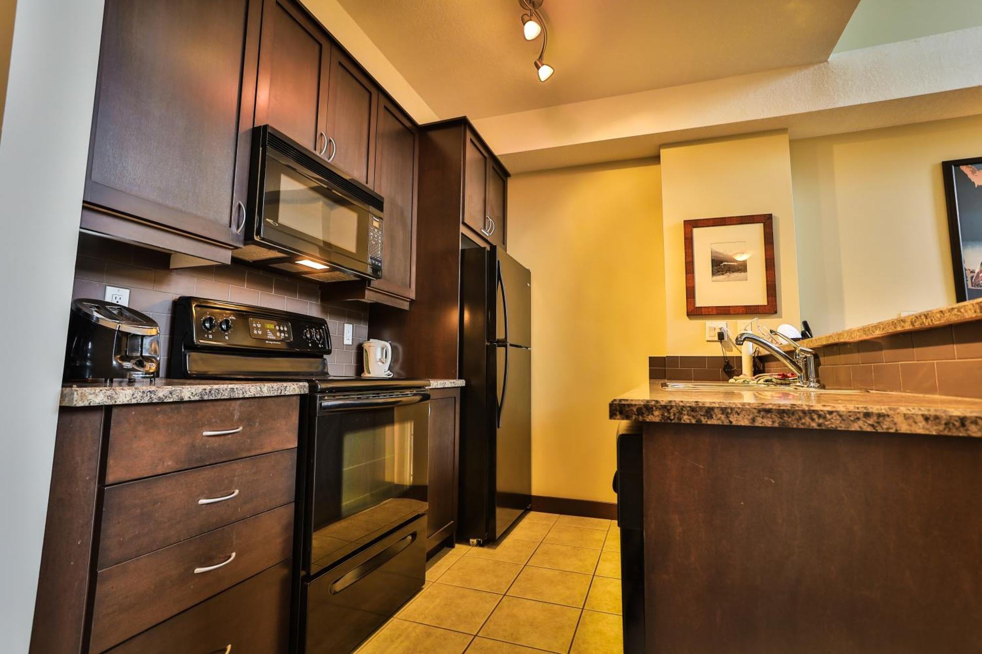 Apartment Silver Rock By Stayin *