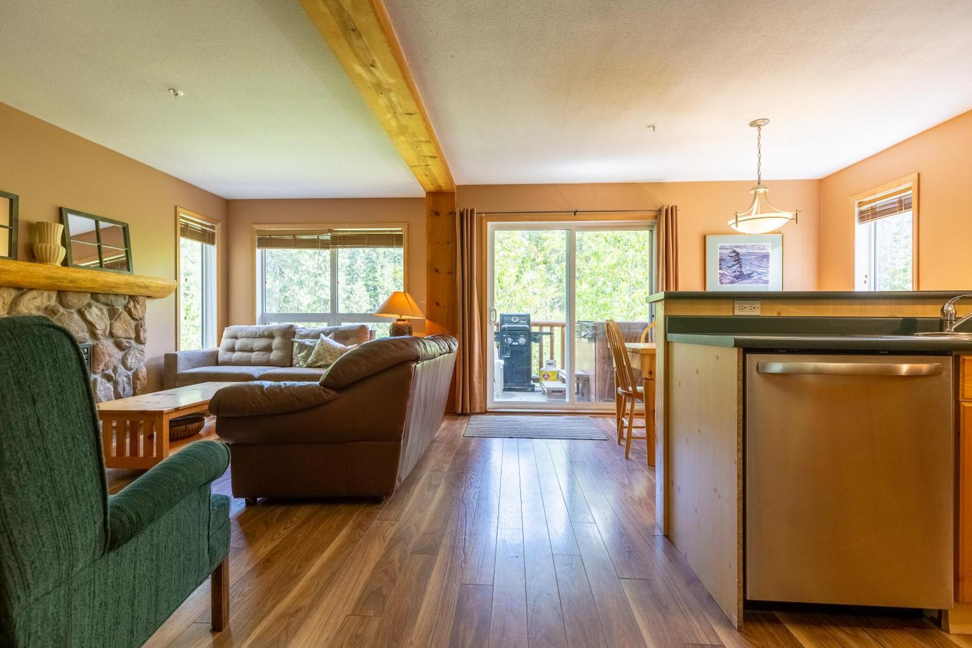 Stone Creek By Reservations