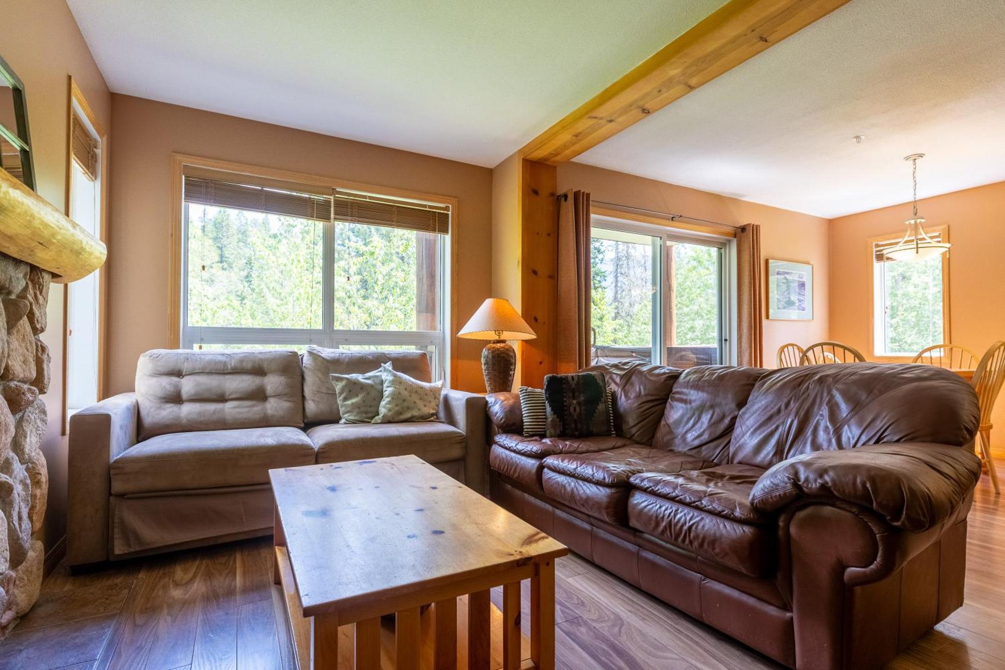 Apartment Stone Creek By Reservations Fernie