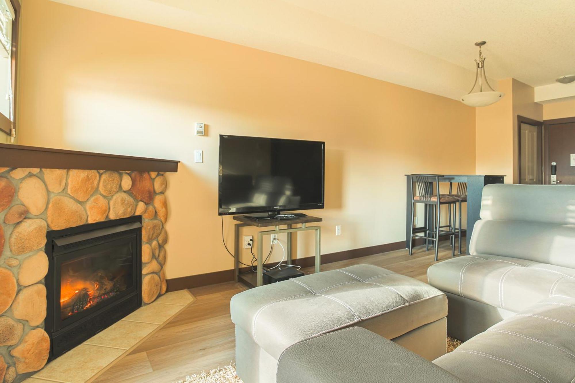 Apartment Silver Rock By Stayin