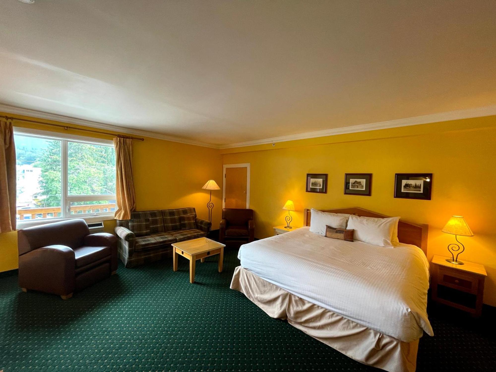 Park Place Lodge Fernie