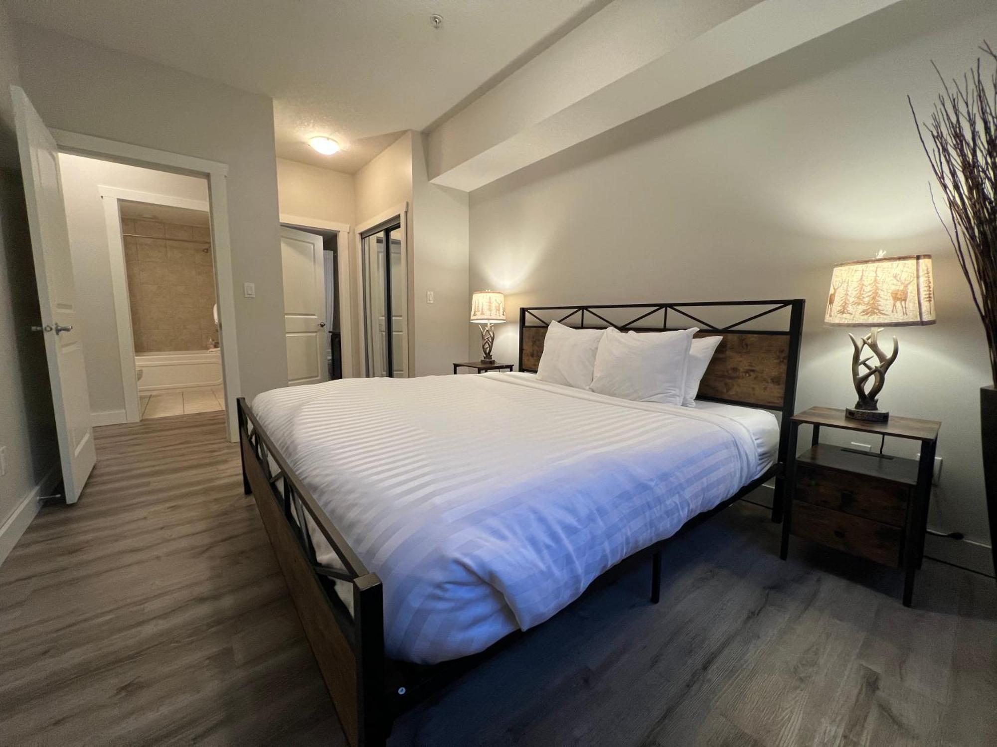 Apartment Silver Rock By Stayin *