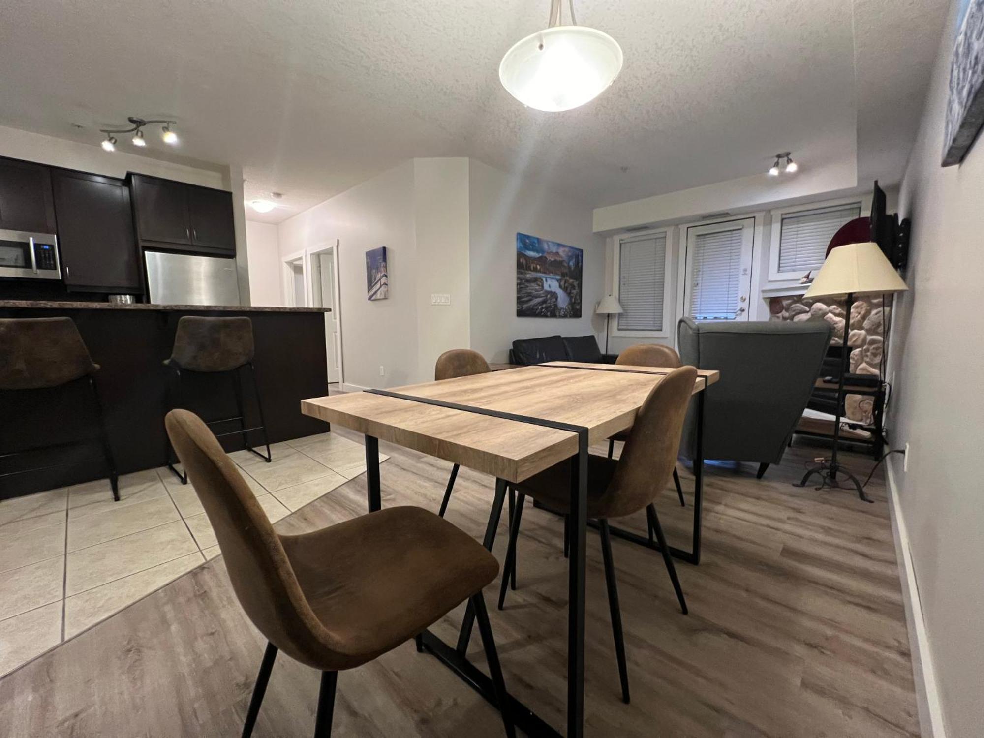 Silver Rock By Stayin Apartment *