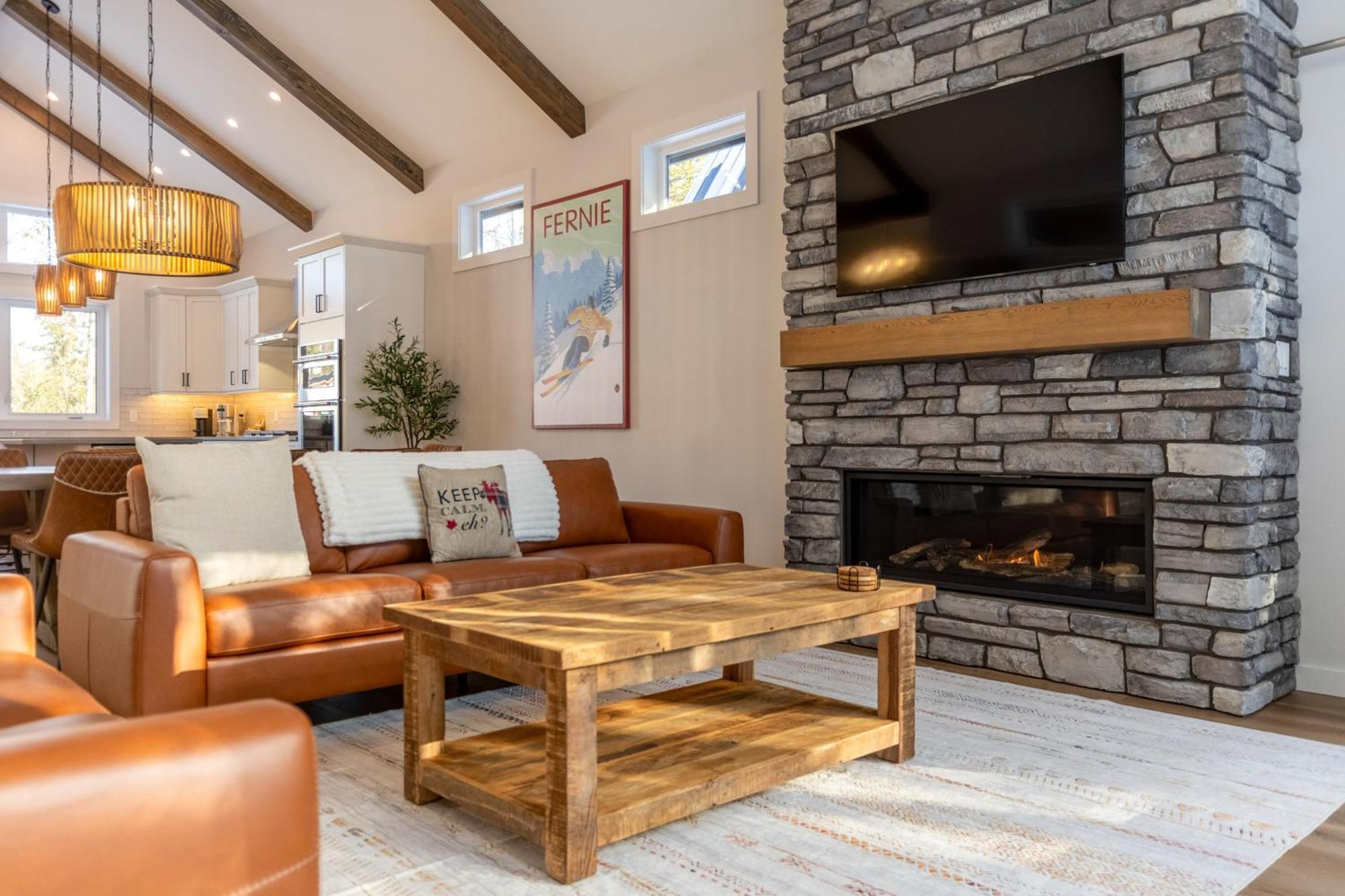 Kodiak - By Reservations Chalet *