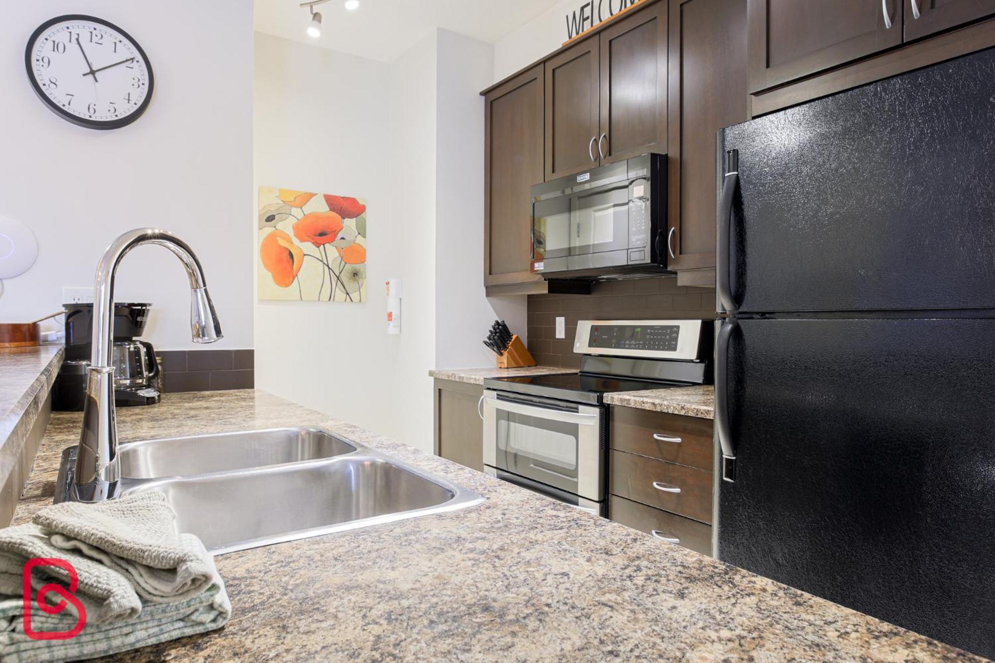 Apartment Silver Rock By Stayin