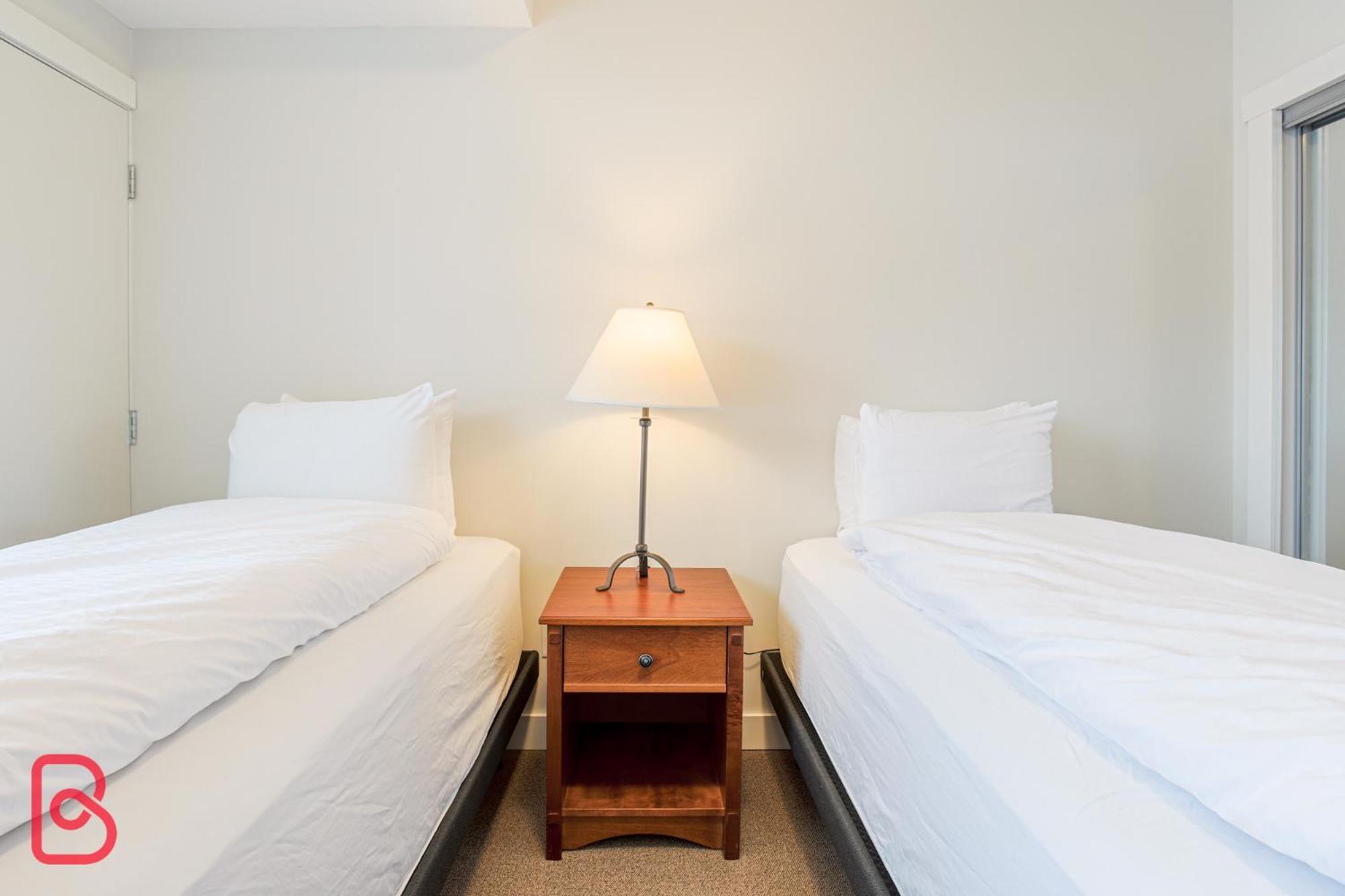Apartment Silver Rock By Stayin Fernie