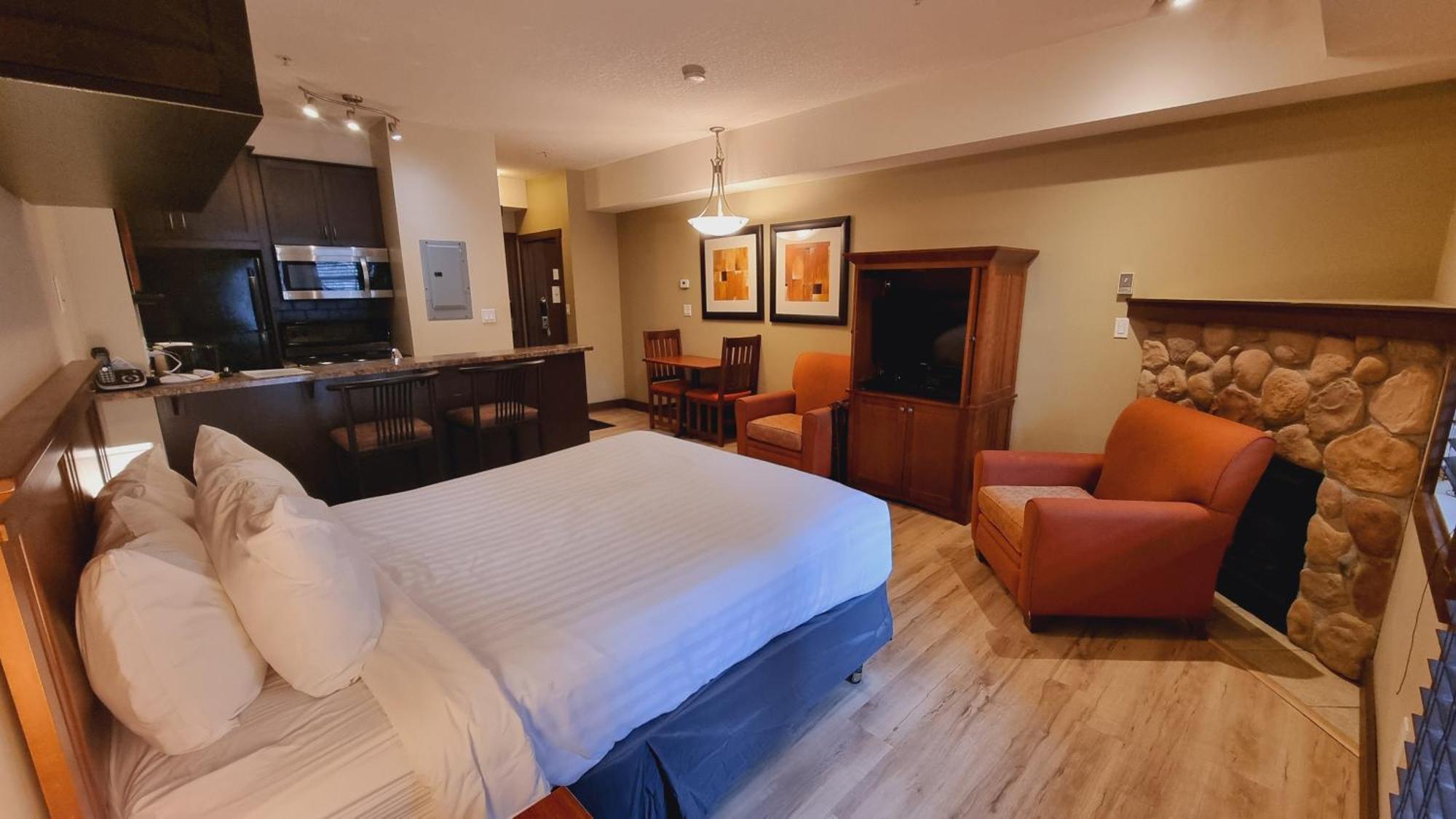 Apartment Silver Rock By Stayin