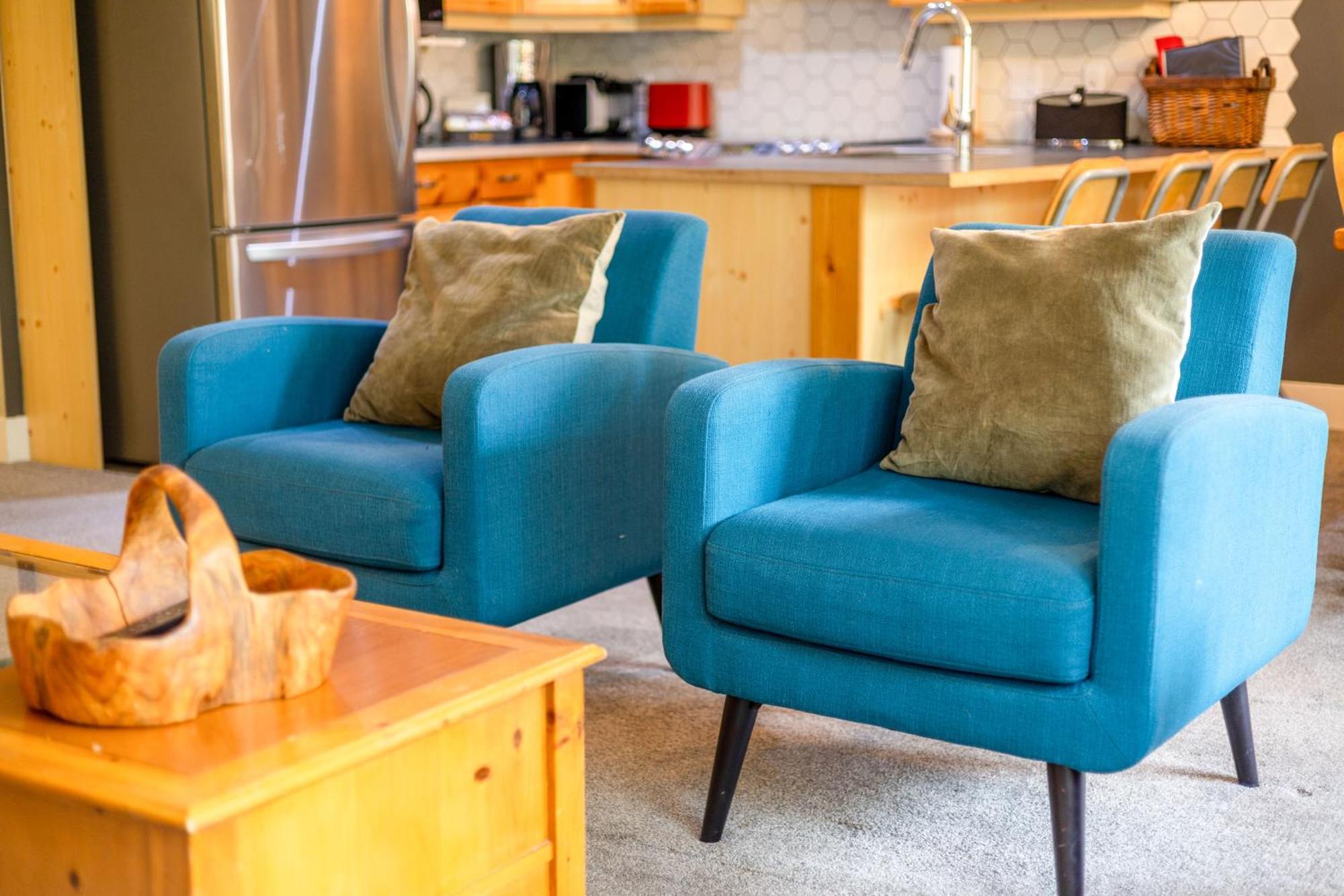 Apartment Stone Creek By Reservations