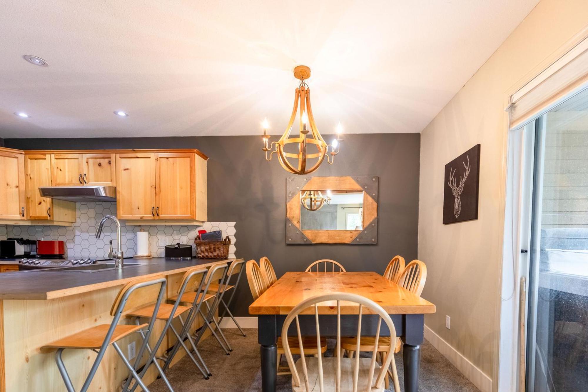 Stone Creek By Reservations Fernie