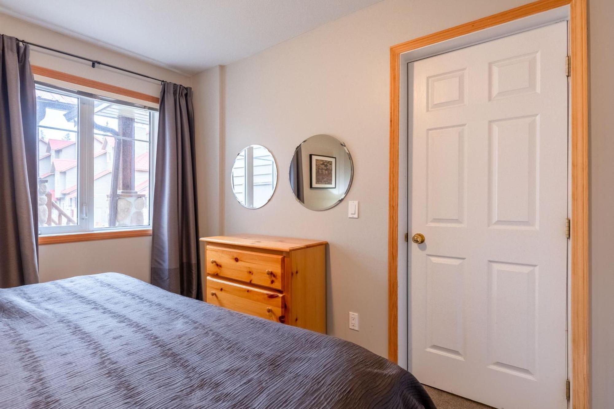Stone Creek By Reservations * Fernie