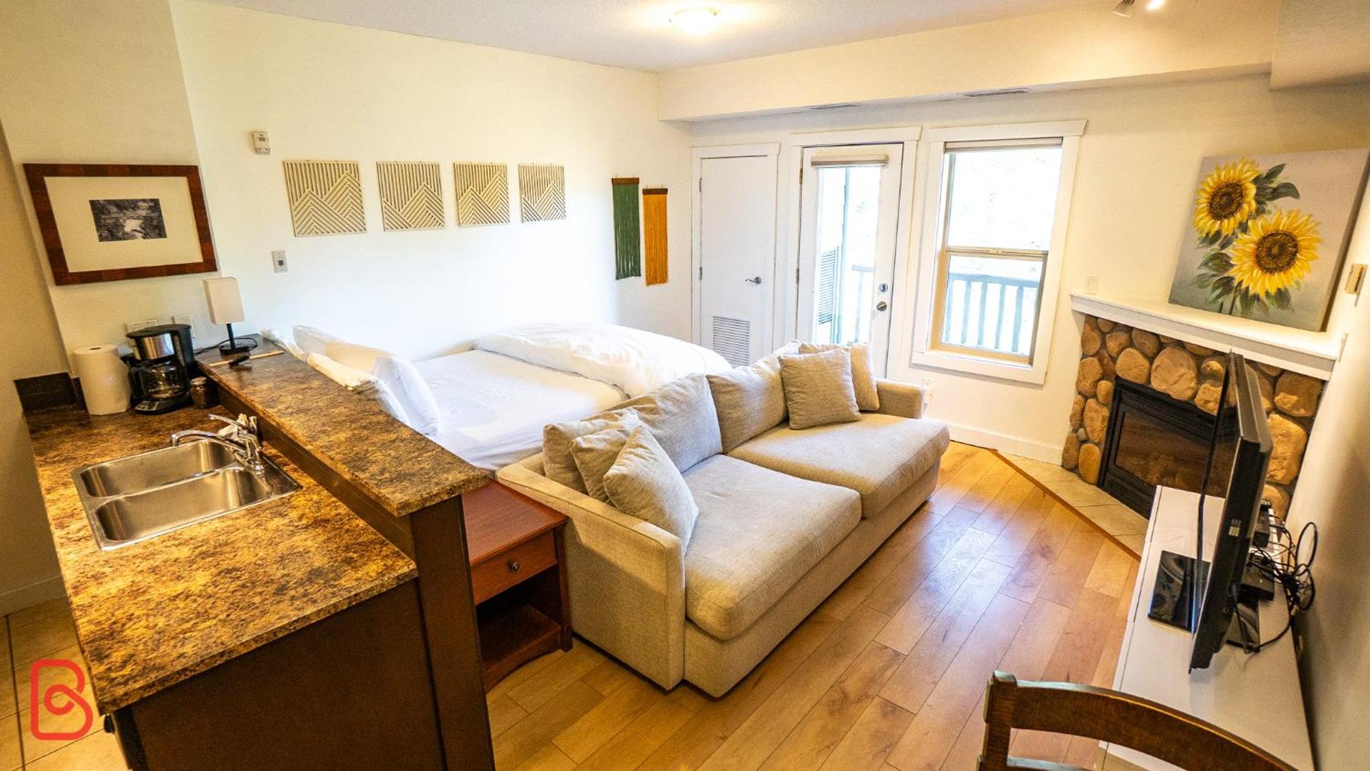 Apartment Silver Rock By Stayin *
