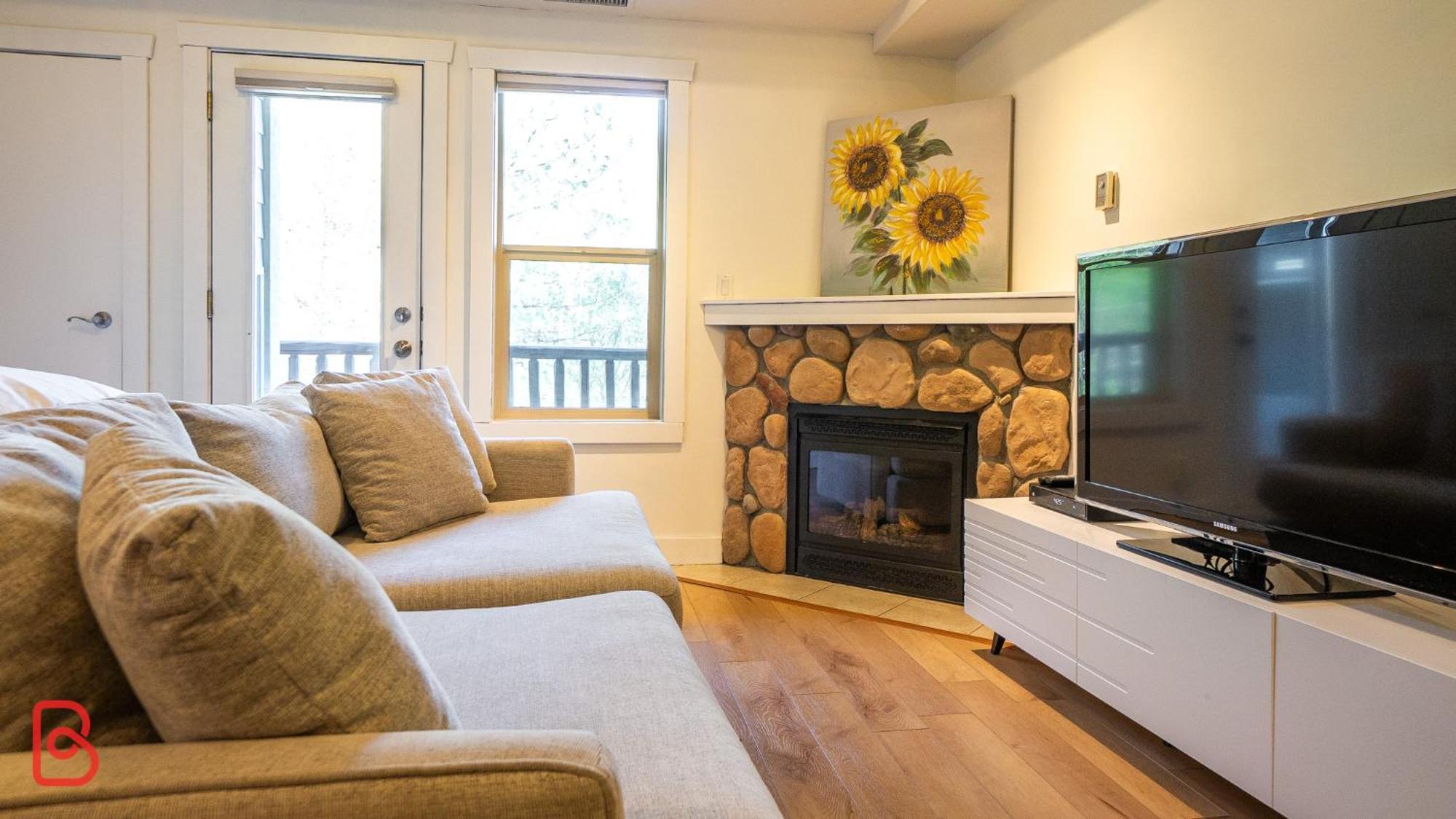 Apartment Silver Rock By Stayin Fernie