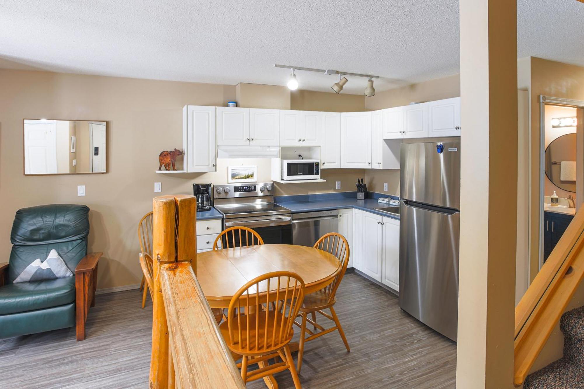 Apartment Riverside By Stayin