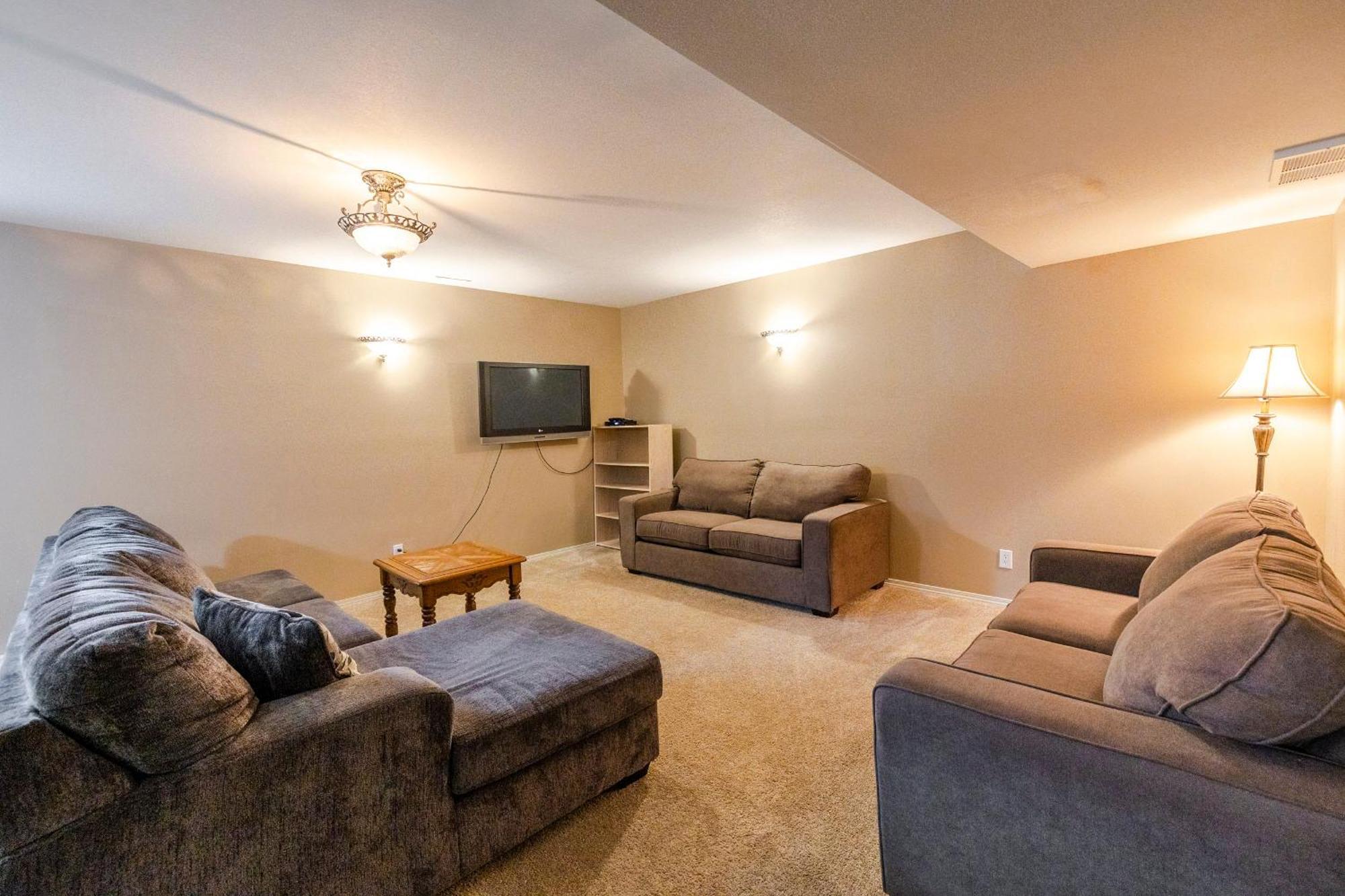 Riverside By Stayin Apartment Fernie