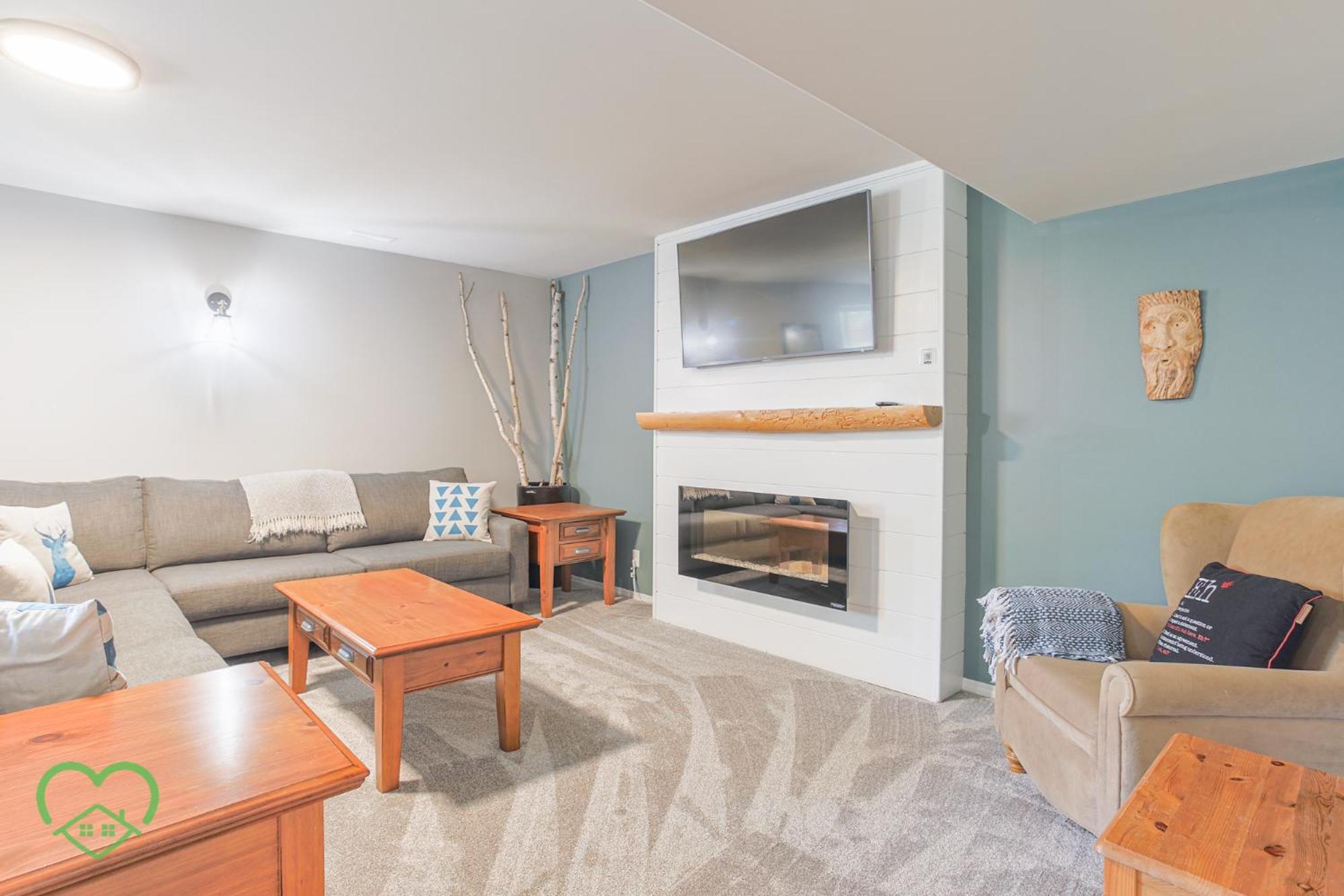 Riverside By Stayin Apartment *