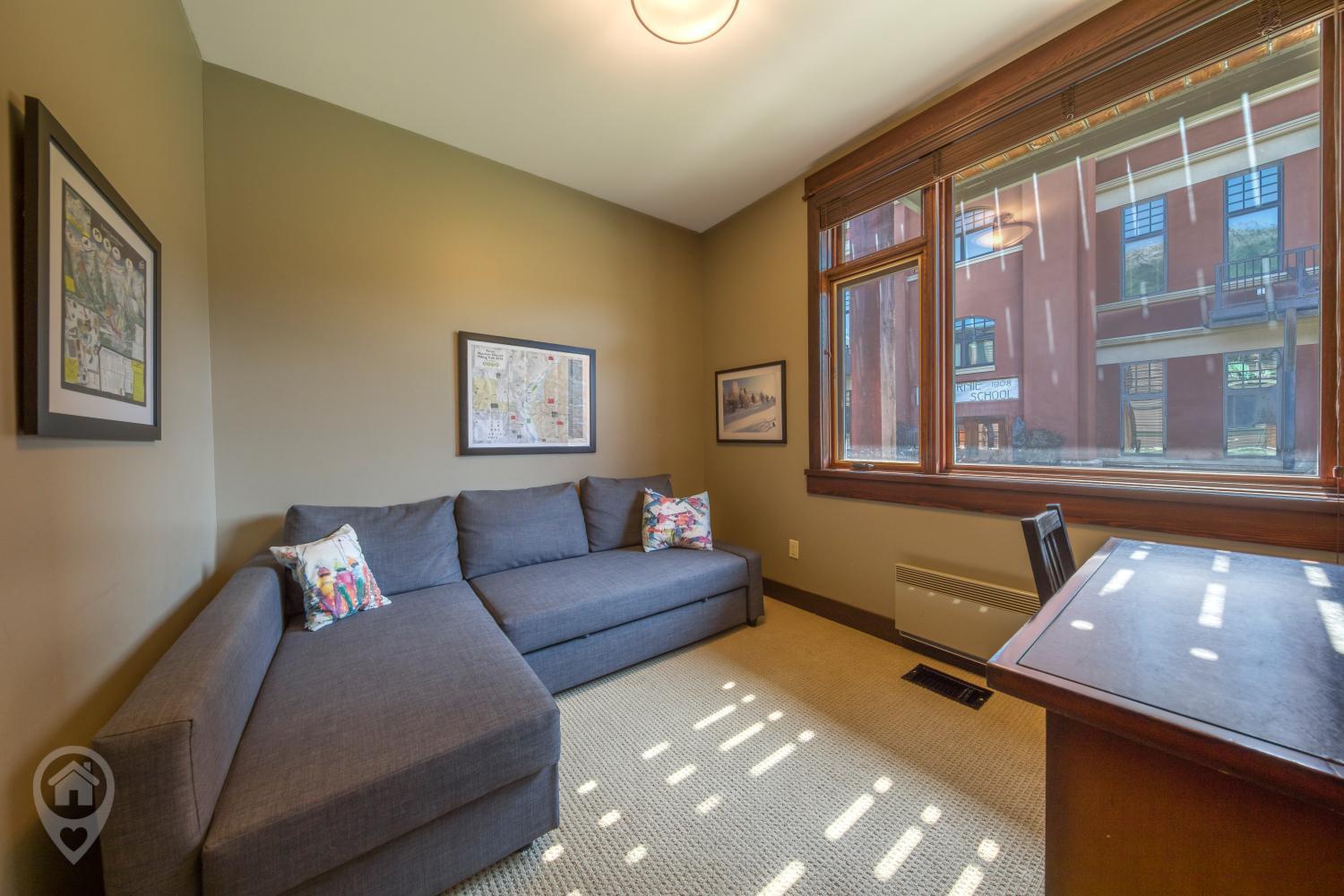 901 By Stayin Apartment