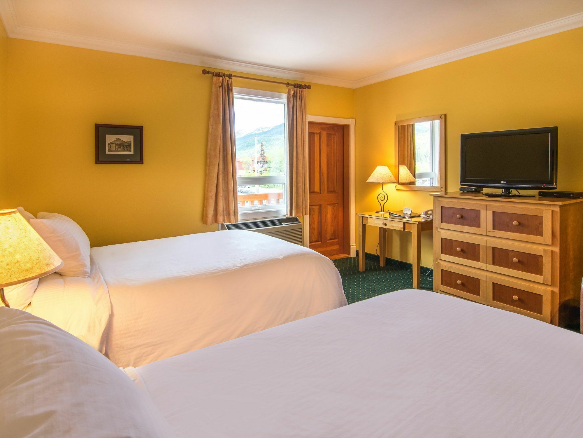 Park Place Lodge Fernie