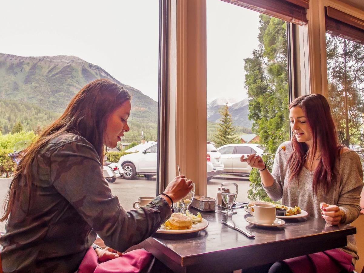 Park Place Lodge Fernie