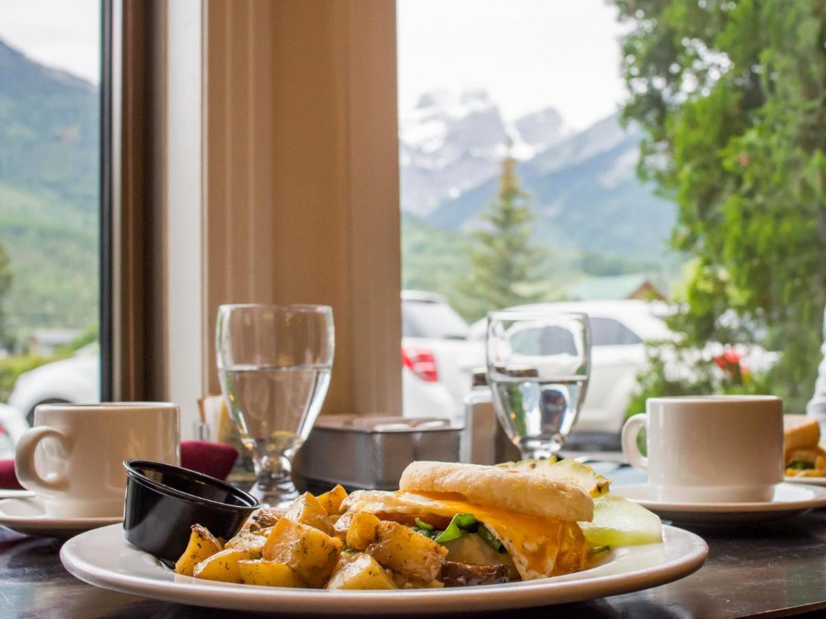 Park Place * Fernie