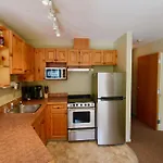 Timberline Condos - Aspen Building