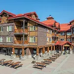 Cornerstone Lodge By Stayin