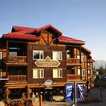Cornerstone Lodge At Fernie Alpine Resort