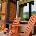 Cornerstone Lodge At Fernie Alpine Resort